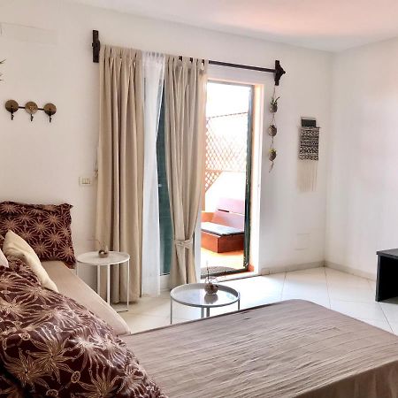Blue Ocean Apartment Санта Мария Екстериор снимка