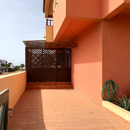 Blue Ocean Apartment Санта Мария Екстериор снимка
