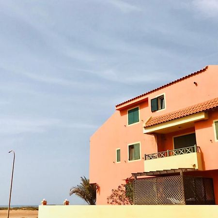 Blue Ocean Apartment Санта Мария Екстериор снимка