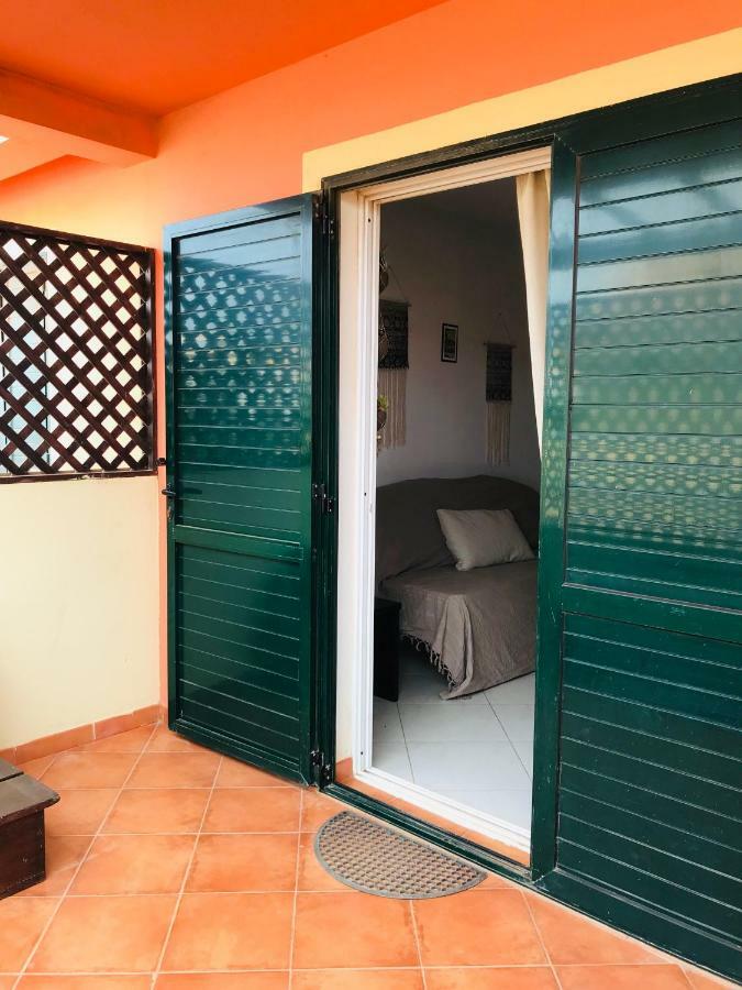Blue Ocean Apartment Санта Мария Екстериор снимка