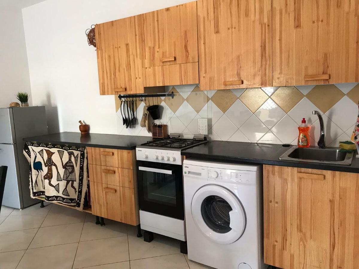 Blue Ocean Apartment Санта Мария Екстериор снимка