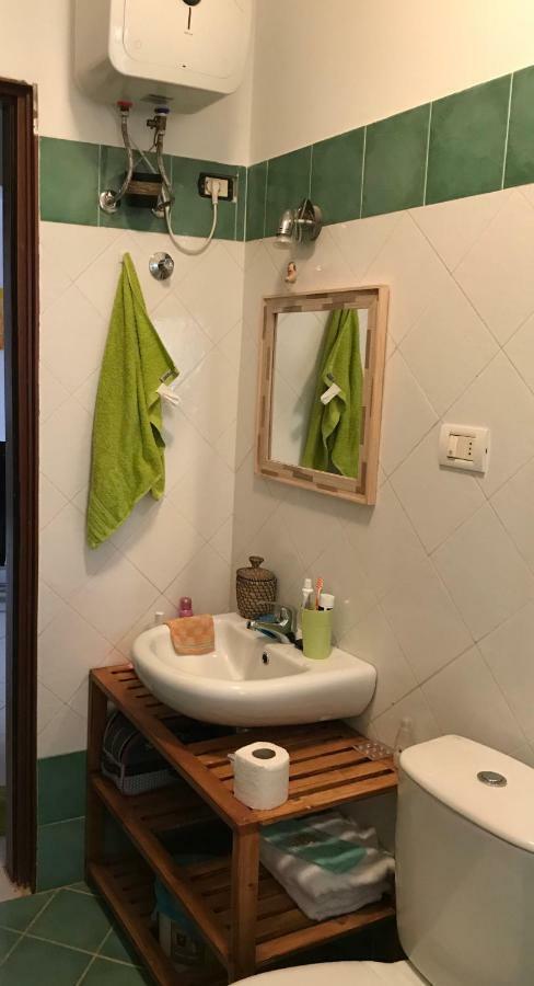 Blue Ocean Apartment Санта Мария Екстериор снимка