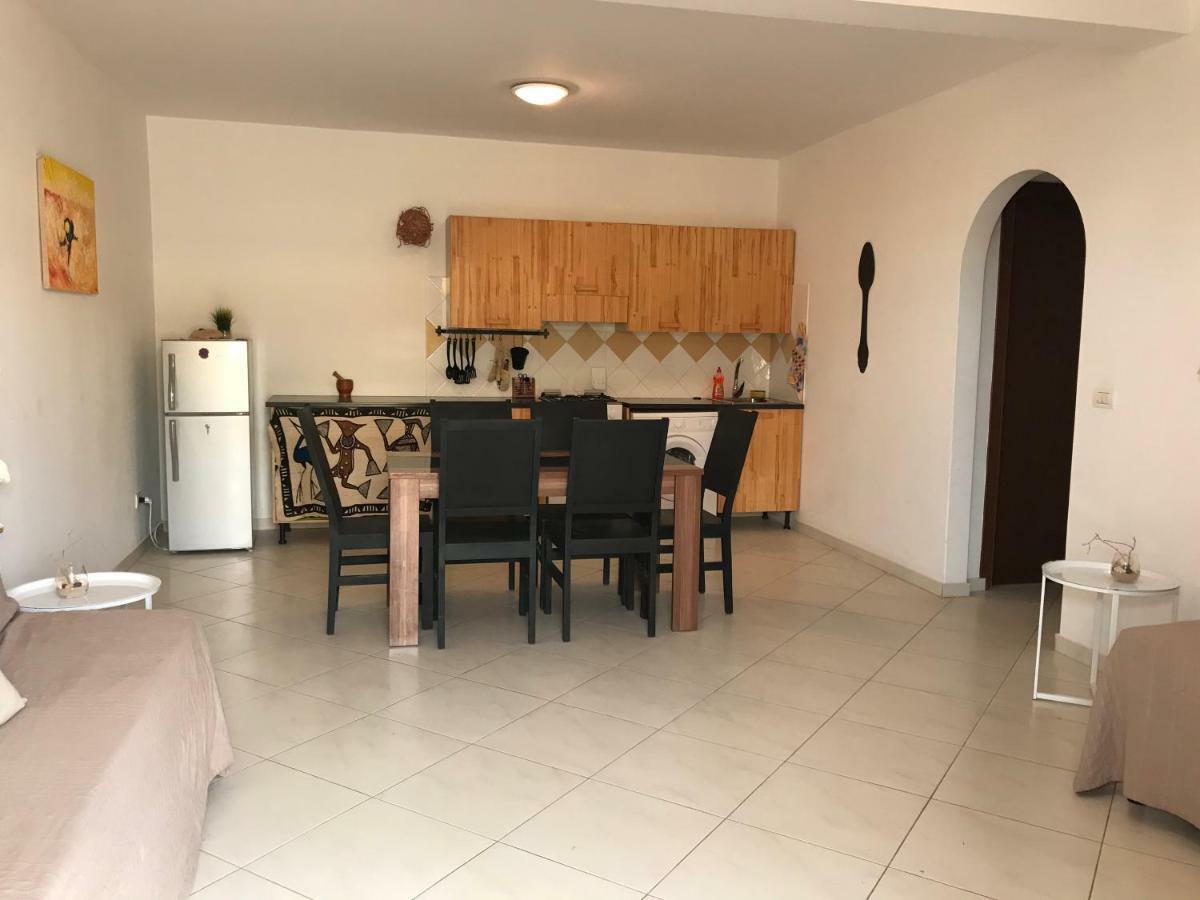 Blue Ocean Apartment Санта Мария Екстериор снимка