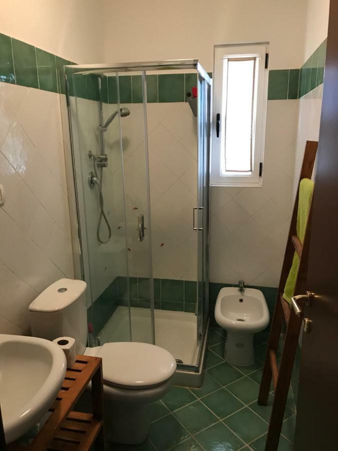 Blue Ocean Apartment Санта Мария Екстериор снимка