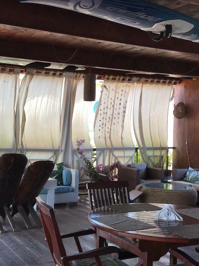Blue Ocean Apartment Санта Мария Екстериор снимка