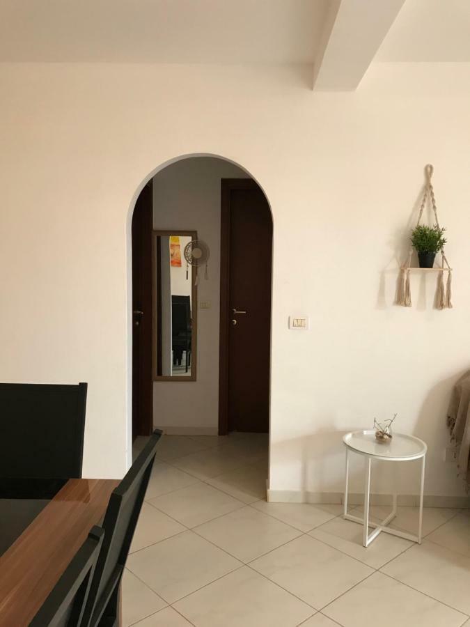 Blue Ocean Apartment Санта Мария Екстериор снимка