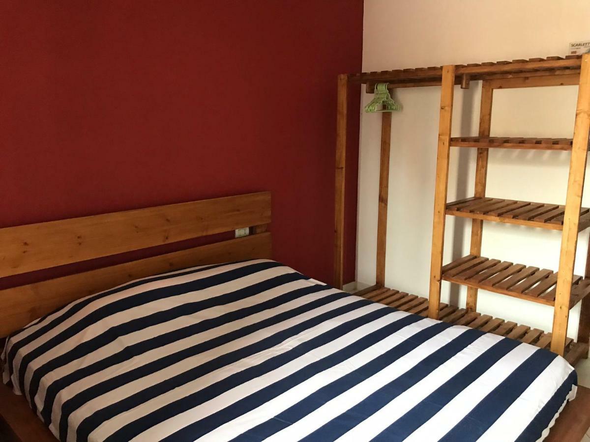 Blue Ocean Apartment Санта Мария Екстериор снимка