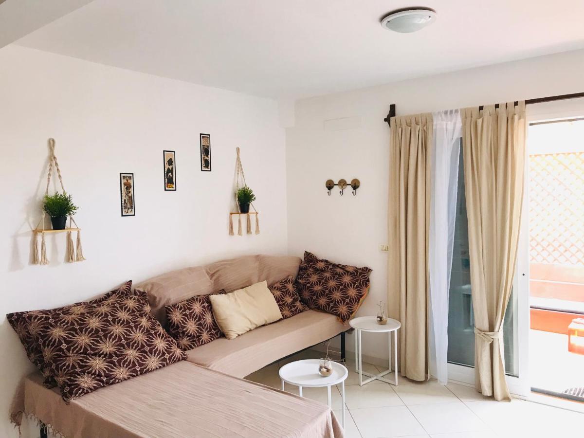 Blue Ocean Apartment Санта Мария Екстериор снимка