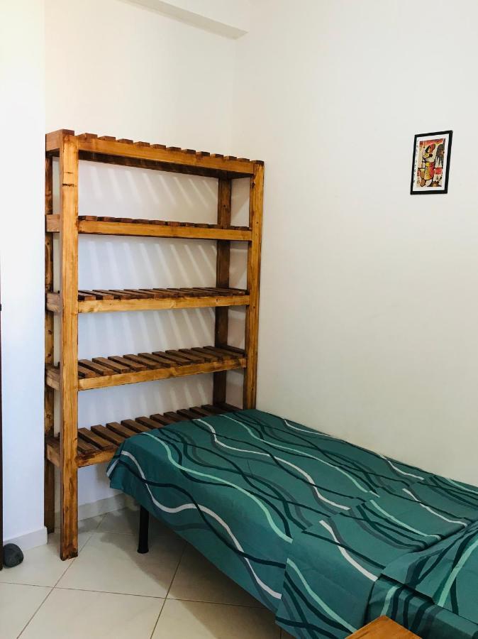 Blue Ocean Apartment Санта Мария Екстериор снимка