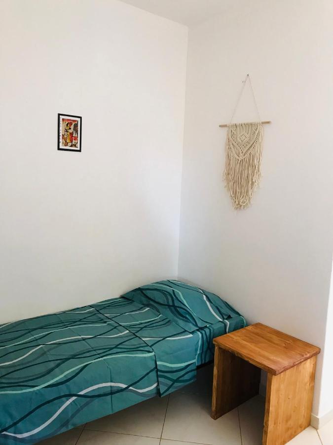 Blue Ocean Apartment Санта Мария Екстериор снимка