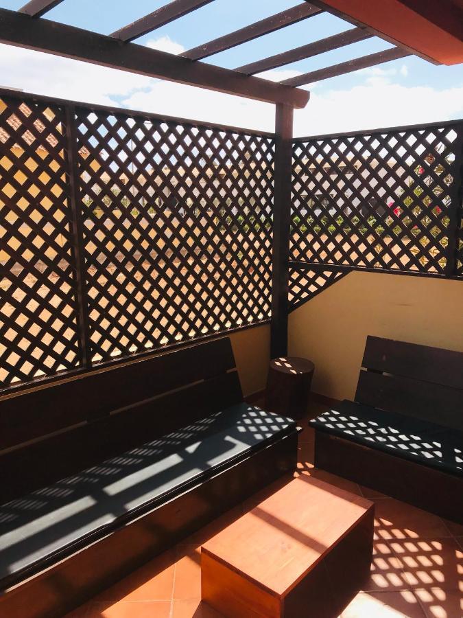 Blue Ocean Apartment Санта Мария Екстериор снимка