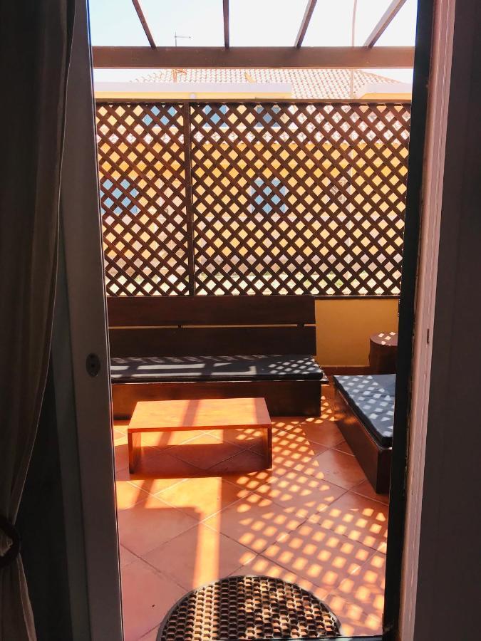 Blue Ocean Apartment Санта Мария Екстериор снимка