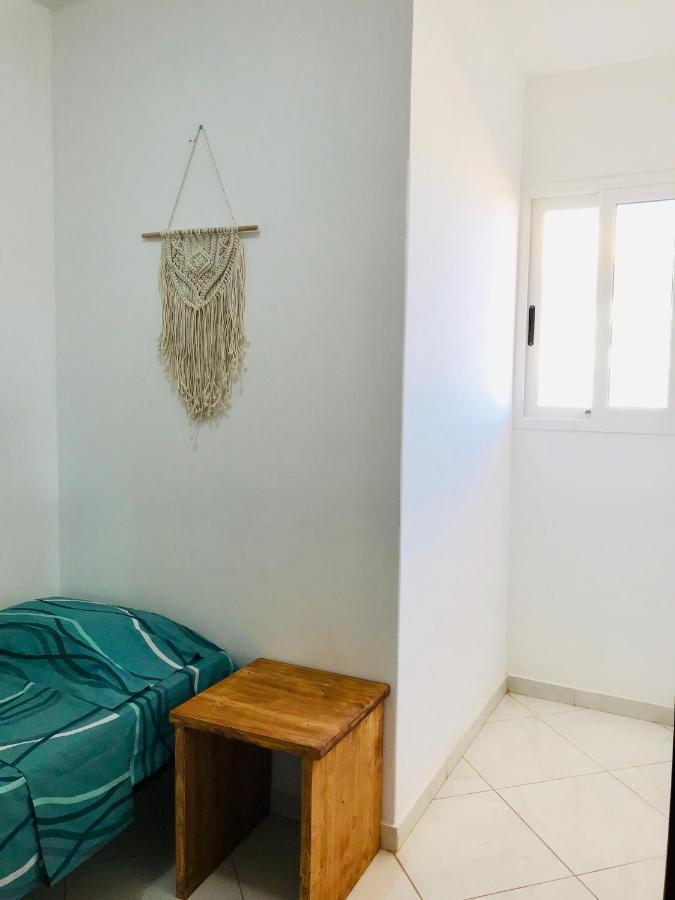 Blue Ocean Apartment Санта Мария Екстериор снимка